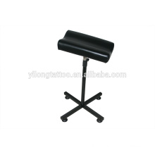 Pro Stahl Tattoo Halterung Arm Rest Stand Portable Verstellbare Versorgung für Halter